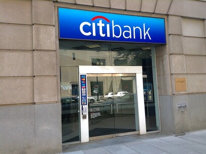 CITI BANK TO EXIT INDIA 