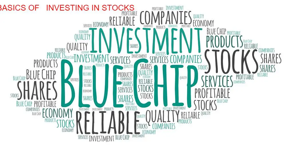 ALL ABOUT STOCKS 