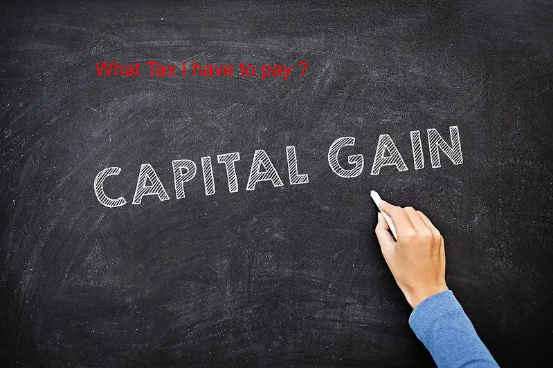 Capital Gain 