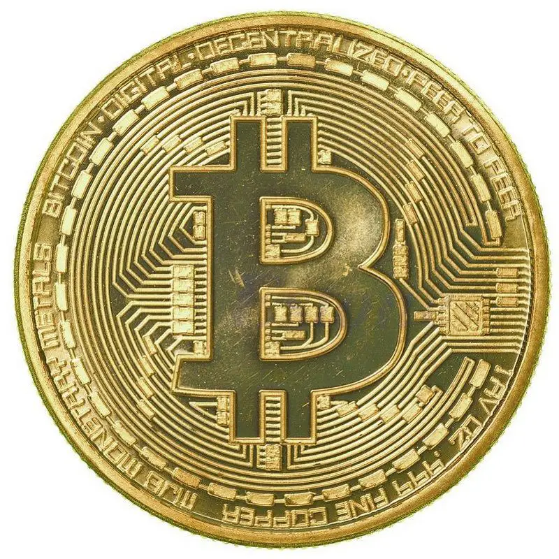 What is Bitcoin 