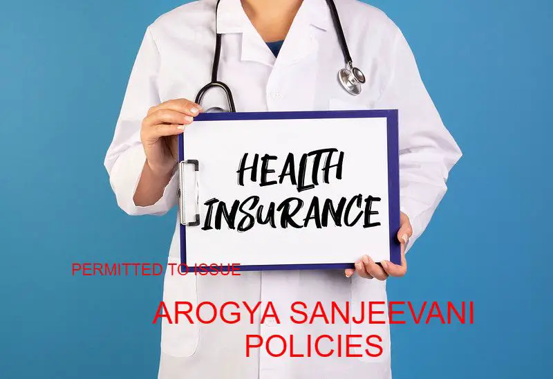 HEALTH INSURANCE COMPANIES IN INDIA