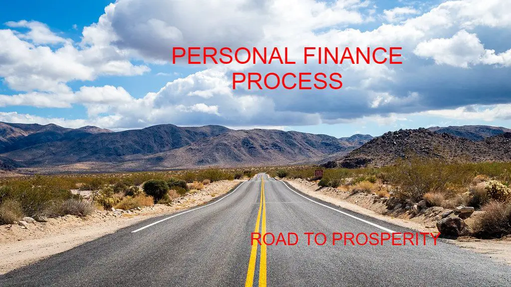 FINANCIAL PROCESSING 