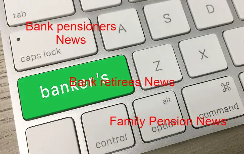 NEWS FOR BANKERS / RETIREES