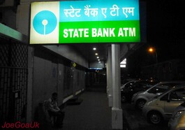 STATE BANK OF INDIA 