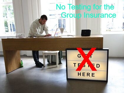 Benefits of Group Insurance 