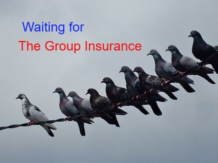 Group Insurance 