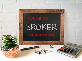 Insurance brokers in India 