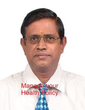 Manage your Health Policy 